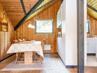 Holiday house Ansager  8