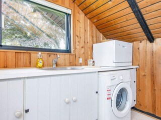 Holiday house Ansager  10