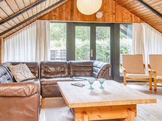 Holiday house Ansager  12