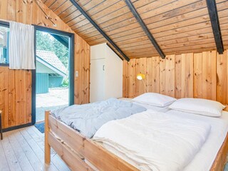 Holiday house Ansager  13