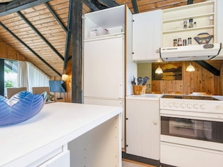 Holiday house Ansager  14
