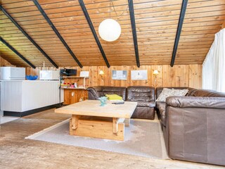 Ferienhaus Ansager  12