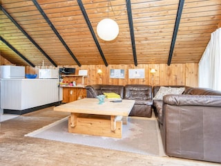 Holiday house Ansager  15