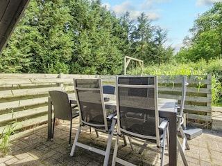 Holiday house Ansager  16
