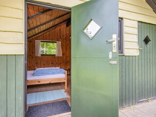 Vakantiehuis Ansager  12