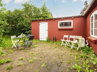 Holiday house Bredebro Outdoor Recording 2