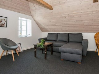 Holiday house Bredebro  3