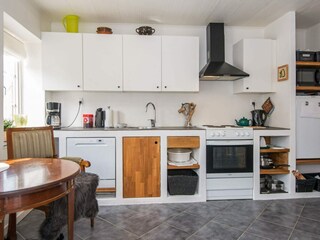 Holiday house Bredebro  7