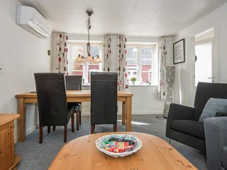 Holiday house Bredebro  8