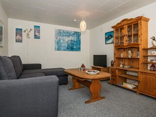 Maison de vacances Bredebro  11