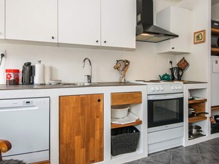 Holiday house Bredebro  12