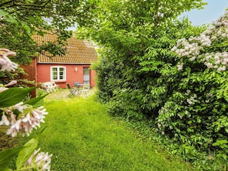 Ferienhaus Bredebro  9