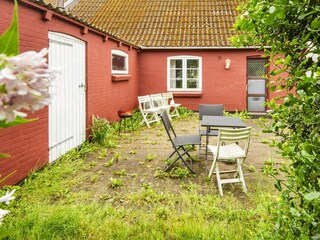 Holiday house Bredebro  20