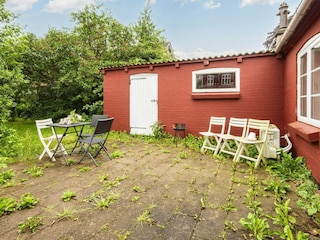 Maison de vacances Bredebro Enregistrement extérieur 2