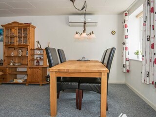 Vakantiehuis Bredebro  25