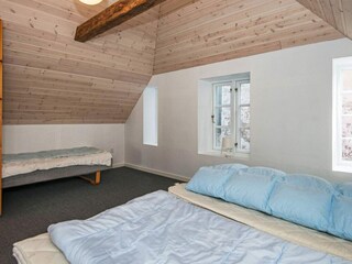 Vakantiehuis Bredebro  31