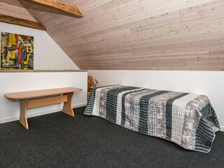 Casa de vacaciones Bredebro  3