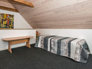 Holiday house Bredebro  5