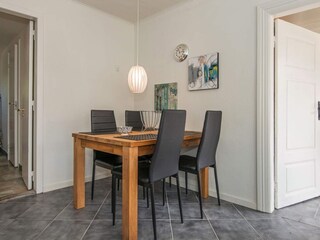 Maison de vacances Bredebro  17