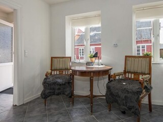 Casa per le vacanze Bredebro  23