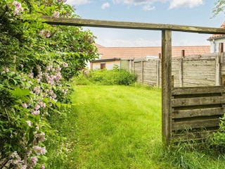 Maison de vacances Bredebro  4