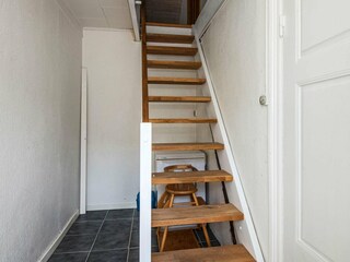 Maison de vacances Bredebro  18