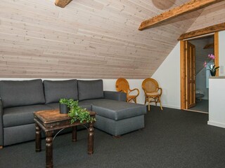 Casa per le vacanze Bredebro  29