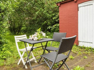 Ferienhaus Bredebro  8