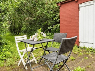 Holiday house Bredebro  6
