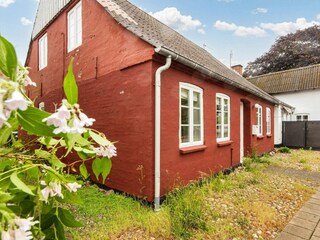Casa per le vacanze Bredebro  19