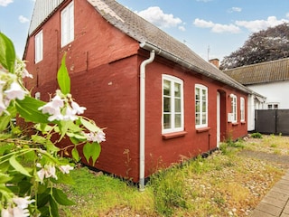 Holiday house Bredebro  20