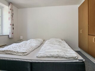 Vakantiehuis Bredebro  29