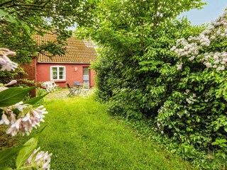 Vakantiehuis Bredebro  19