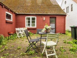 Casa per le vacanze Bredebro  32