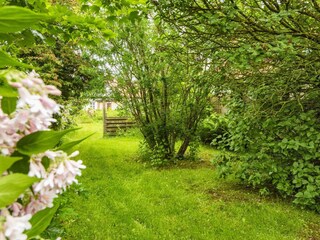 Casa per le vacanze Bredebro  21