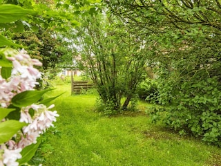 Maison de vacances Bredebro  7