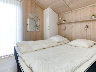 Casa de vacaciones Spodsbjerg  19