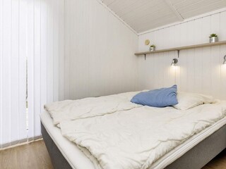 Casa de vacaciones Spodsbjerg  21