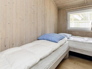 Casa de vacaciones Spodsbjerg  18
