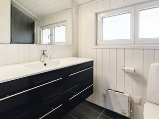 Casa de vacaciones Spodsbjerg  23