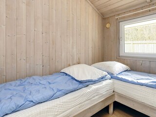 Casa de vacaciones Spodsbjerg  24