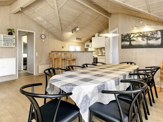 Casa de vacaciones Spodsbjerg  39