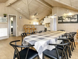 Ferienhaus Spodsbjerg  27