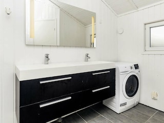 Ferienhaus Spodsbjerg  9