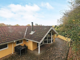 Vakantiehuis Spodsbjerg  14