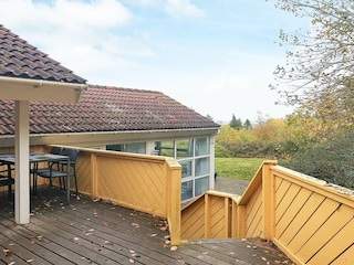 Holiday house Spodsbjerg  12