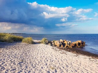 Casa de vacaciones Spodsbjerg  32