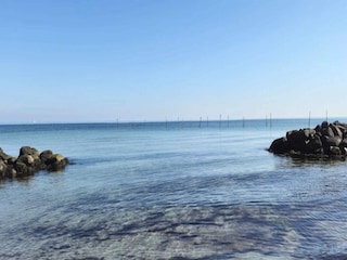 Vakantiehuis Spodsbjerg  28