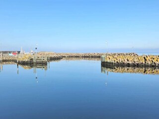 Casa per le vacanze Spodsbjerg  20