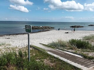 Maison de vacances Spodsbjerg  21